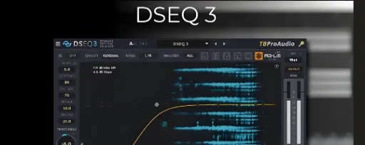 TBProAudio DSEQ3