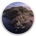 macOS Catalina