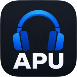 APU Software APU Harmonic DJ
