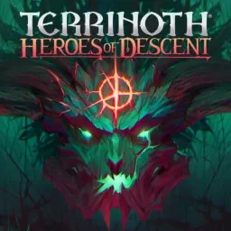 Terrinoth®: Heroes of Descent