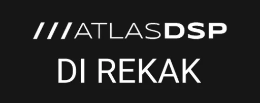 AtlasDSP DI Rekak
