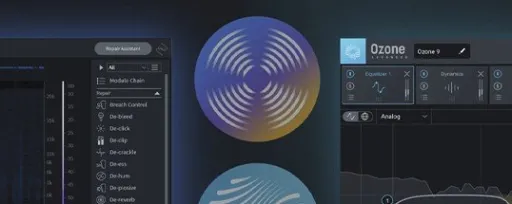 iZotope RX 12 Audio Editor Advanced