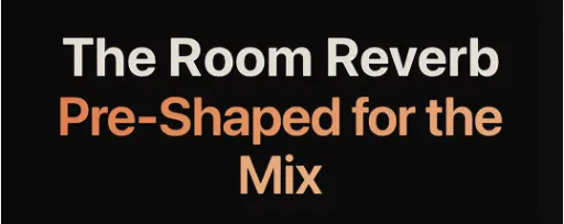 Styx Audio Room Service