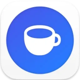 Caffeinated