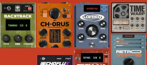 Sonix Audio TONEFLX