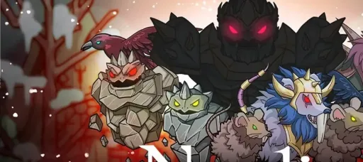 Nordic Ashes: Survivors of Ragnarok