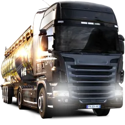 Euro Truck Simulator 2