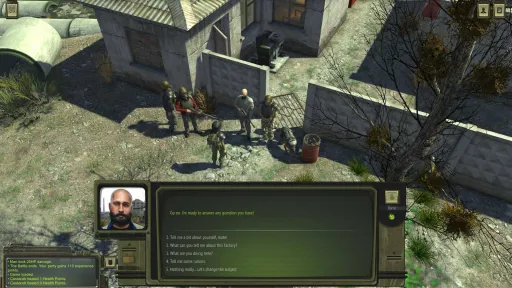 ATOM RPG