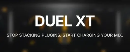Audiorift DUEL XT