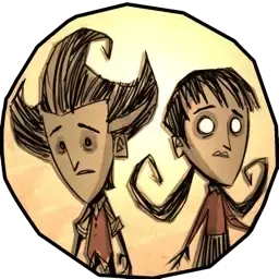 Don't Starve Together