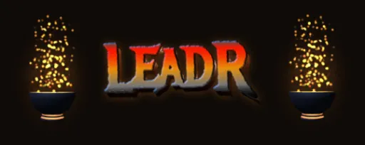 TUFF NERDS LEADR
