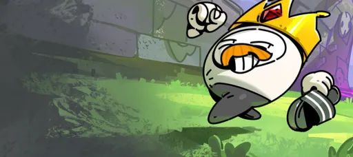 Pebble Knights