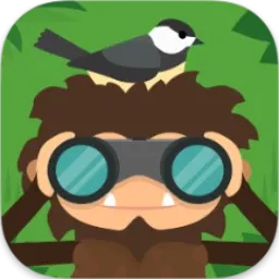 Sneaky Sasquatch