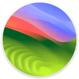 macOS Sonoma