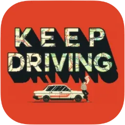 Keep Driving