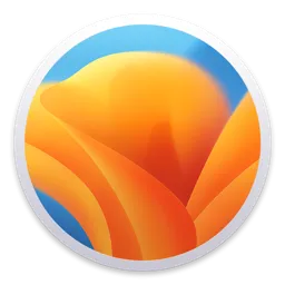 macOS Ventura
