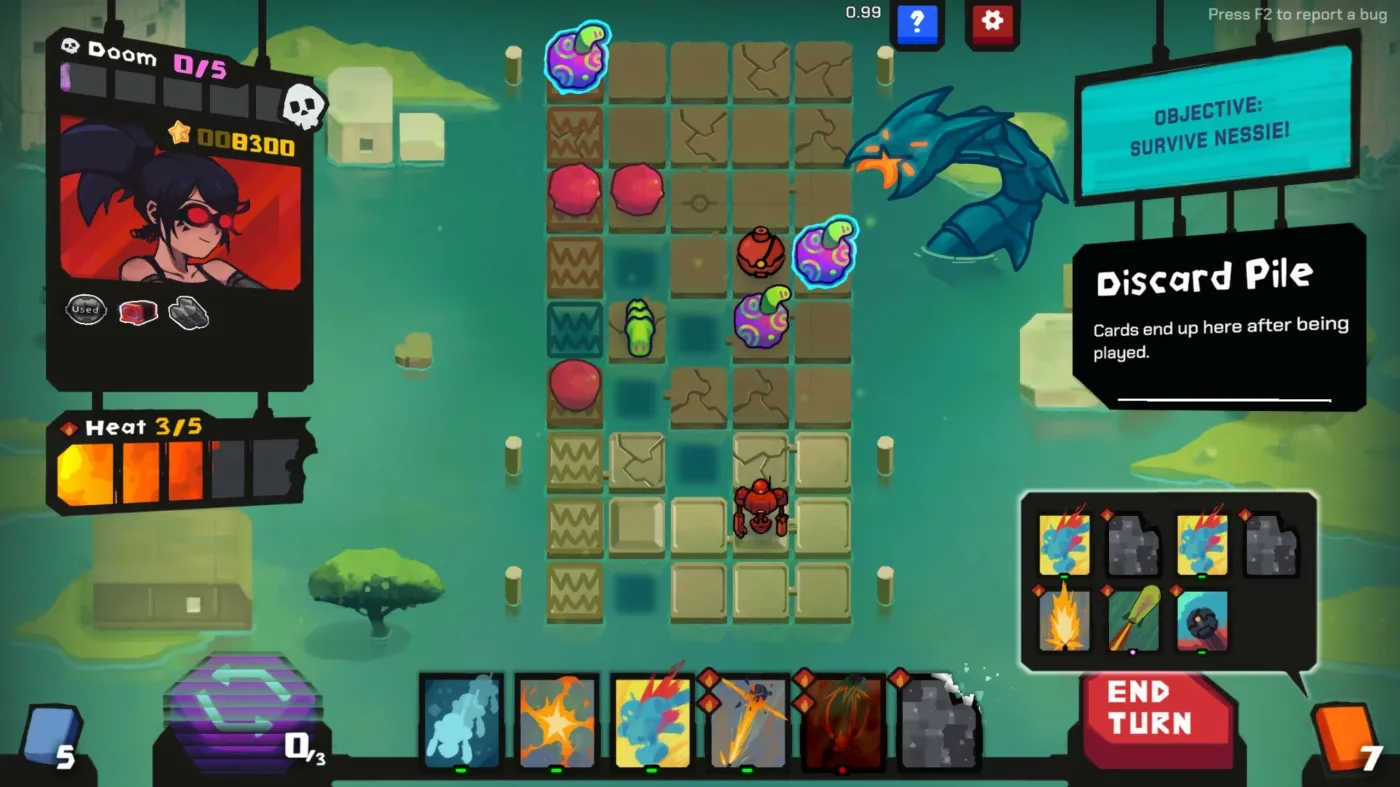 StarVaders screenshot