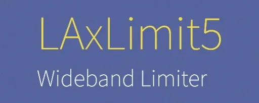 TBProAudio LAxLimit5