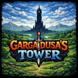 Gargadusa's Tower