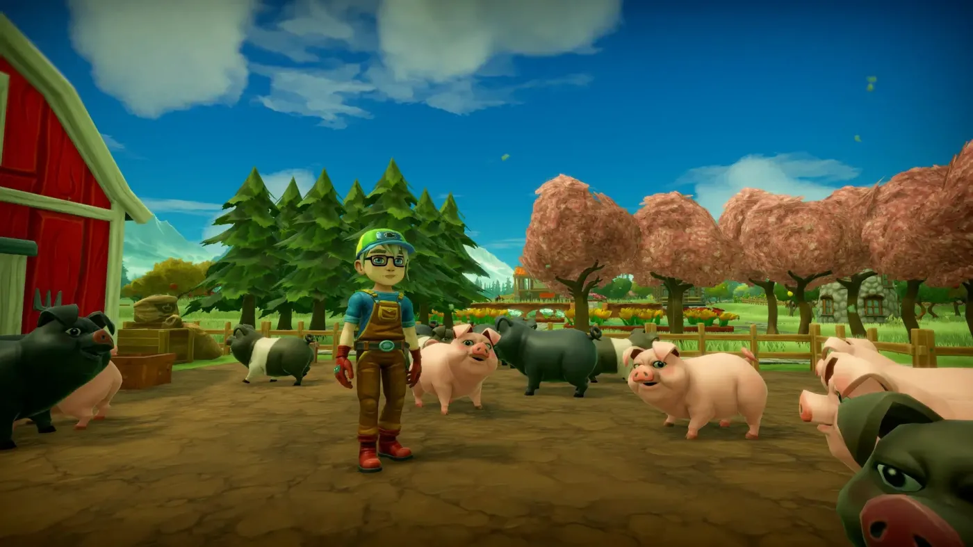 Farm Together 2 screenshot