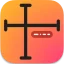 Pixelsnap icon