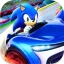 Sonic Racing icon