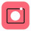 Movavi Picverse icon