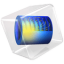 COMSOL Multiphysics icon