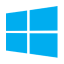 Windows 10 icon