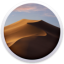 macOS Mojave icon