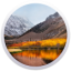 macOS High Sierra icon