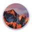 macOS Sierra icon