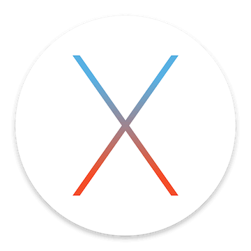OS X El Capitan