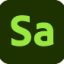 Adobe Substance 3D Sampler icon