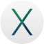 OS X Mavericks icon