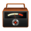 Piezo icon