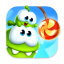 Cut the Rope Remastered icon