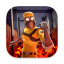 Hot Lava icon