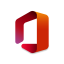 Microsoft Office 2021 icon