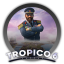 Tropico 6 icon
