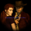 Desperados: Wanted Dead or Alive icon