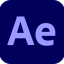Adobe After Effects 2026 icon