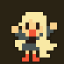 Eastward icon