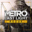 Metro: Last Light Redux icon