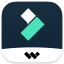 Wondershare Filmora X icon
