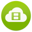 4K Video Downloader Plus Pro icon