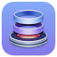 Dropzone 4 icon