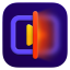HitPaw Video Enhancer icon