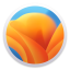 macOS Ventura icon