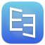 EdgeView icon